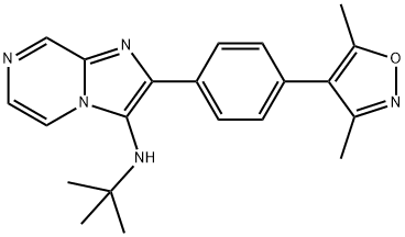 化合物 T21920, 1635437-39-6, 结构式