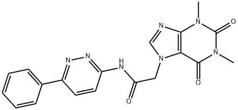 ETC-159 Structure