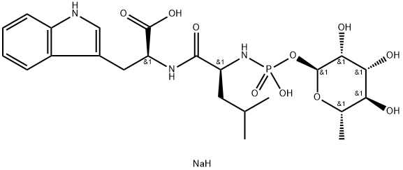 164204-38-0, 164204-38-0, 结构式