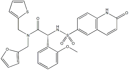 OSMI-1, 1681056-61-0, 结构式