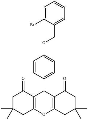 BMS 986188 Structure