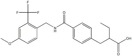 1830320-32-5 Structure