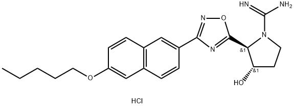 1870811-01-0 SLC5111312 (hydrochloride)