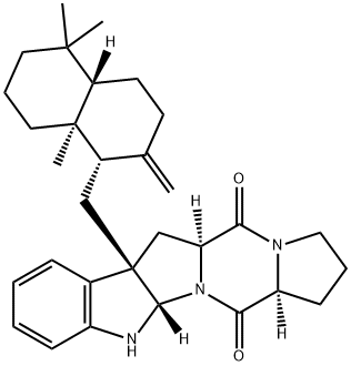 DriMentine C Structure