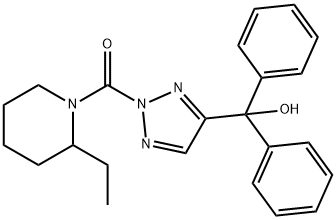 ML-226 Struktur