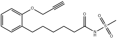 MS-PPOH Structure