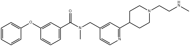 TP-064 Structure