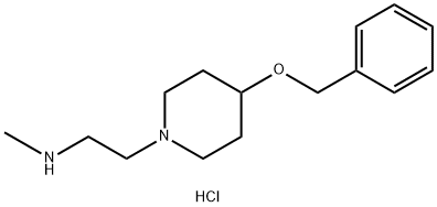 MS049 (hydrochloride) Struktur