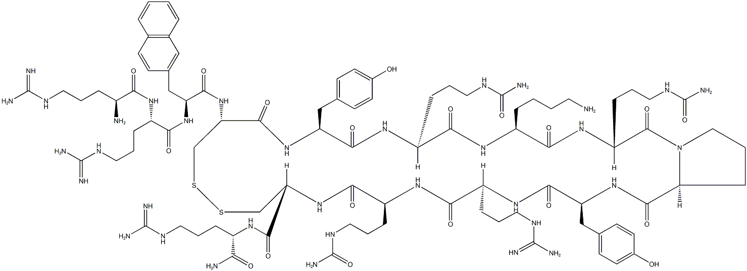 368874-34-4 结构式