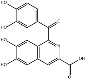 NBI-31772 hydrate Struktur