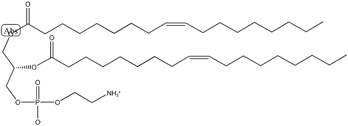 PHOSPHATIDYLETHANOLAMINE Structure