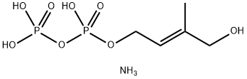 HDMAPP (ammonium salt) Structure