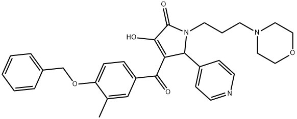 sbc-115076 结构式