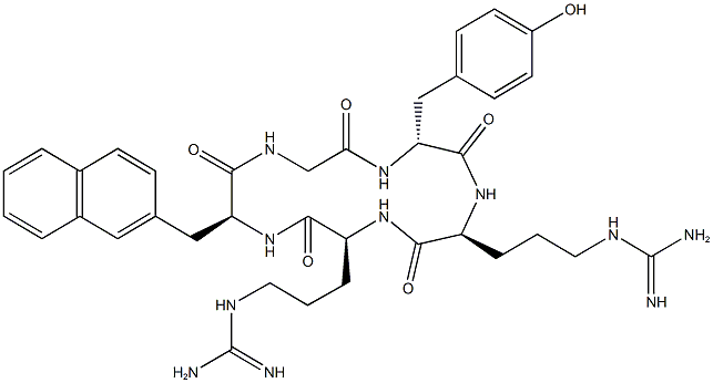 FC 131 Structure