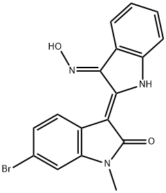 1-METHYL-BIO, 667463-95-8, 结构式