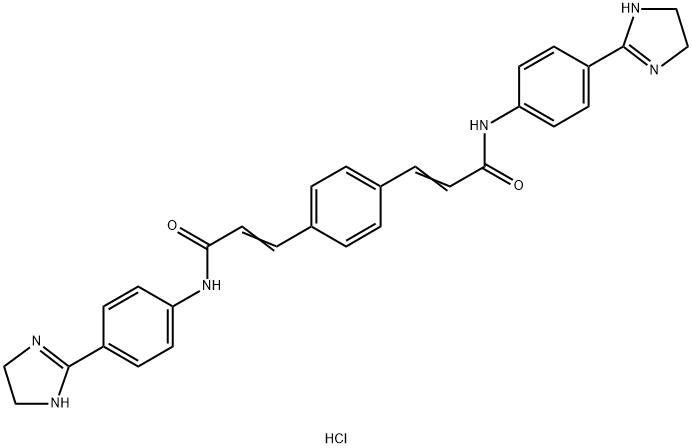 GW4869 Structure