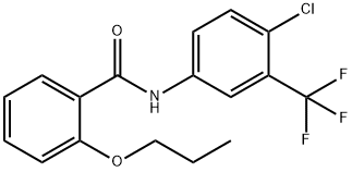 TTK21 Structure