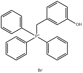MitoP, 74597-01-6, 结构式
