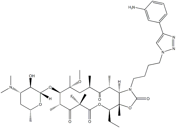 SOLITHROMYCIN price.