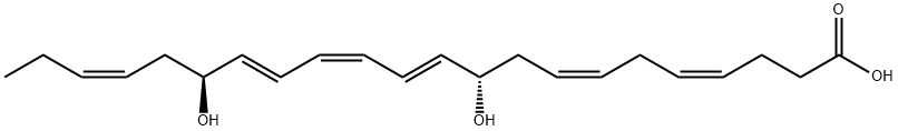 10(S),17(S)-DiHDoHE|10(S),17(S)-DiHDoHE