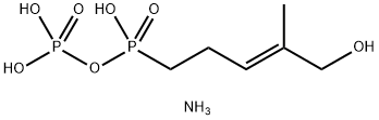 (E)-C-HDMAPP (ammonium salt) Structure