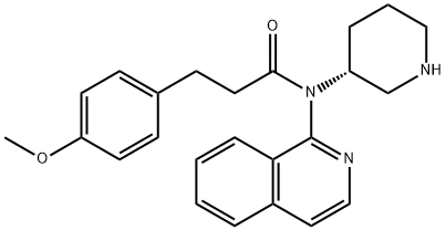 R-IMPP Structure