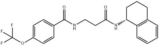 ml390 Structure