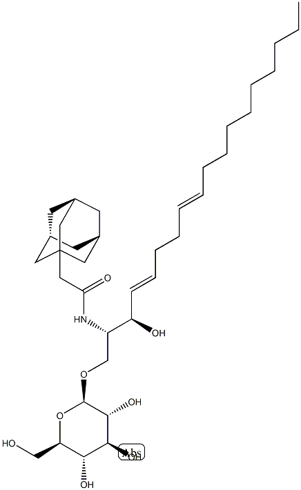 glucosylceramide图片