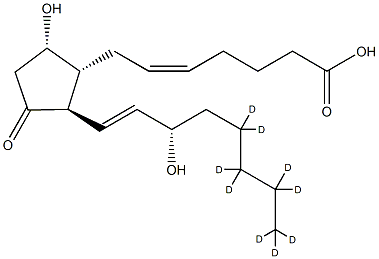 PROSTAGLANDIN D2-D9