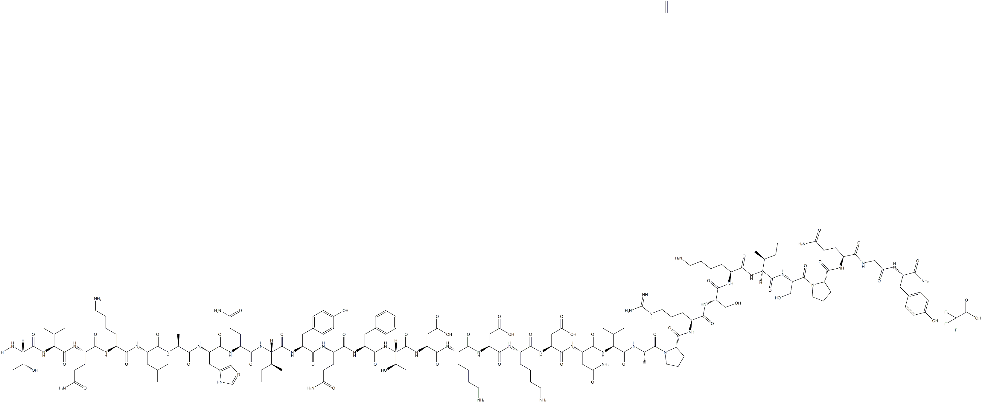 ADRENOMEDULLIN (22-52) (HUMAN)