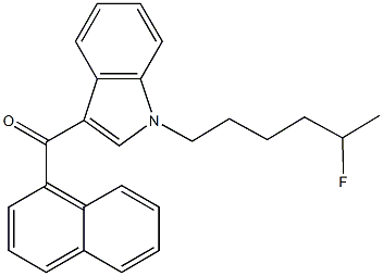 JWH 019 N-(5-fluorohexyl) isomer price.