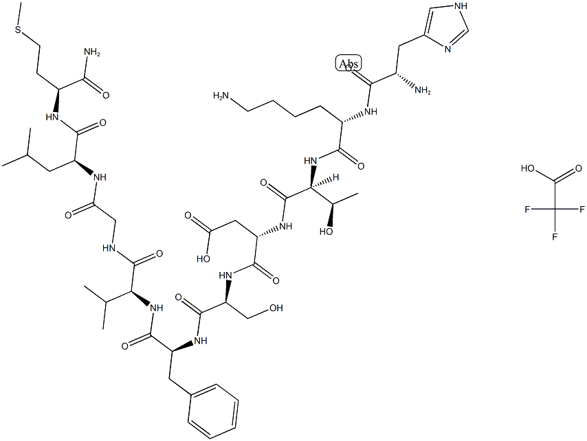 Neurokinin A (trifluoroacetate salt) price.