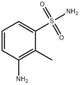 1036585-24-6 3-amino-2-methylbenzene-1-sulfonamide