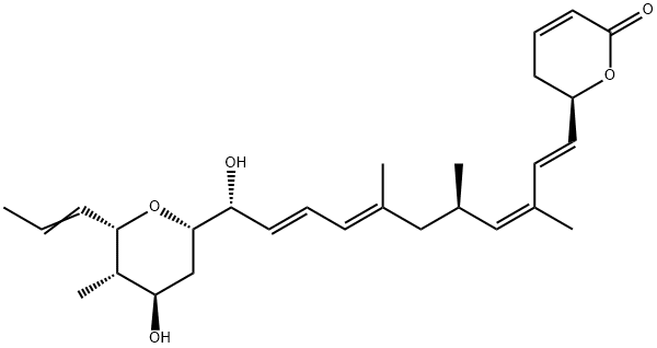 RATJADONE A 结构式