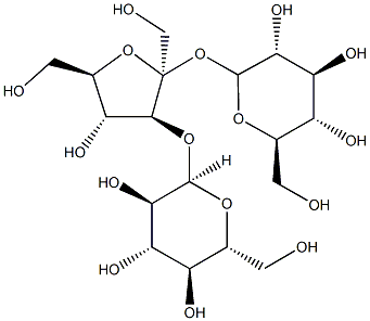 D-(+)-メレチトース水和物