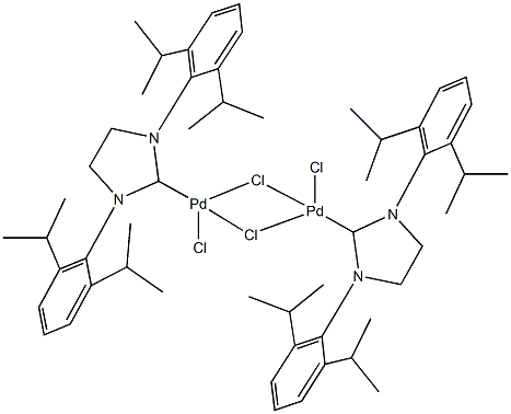 Umicore CX42 Structure