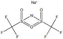 SodiuM bis(trifluoroMethylsulfonyl)iMide price.