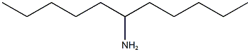 undecan-6-amine Struktur