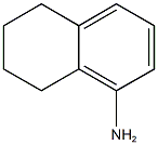 5,6,7,8-tetrahydronaphthalen-1-amine Struktur