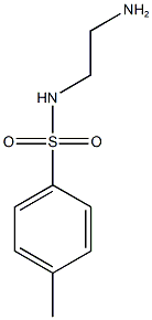 N-(2-aminoethyl)-4-methylbenzene-1-sulfonamide|