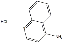 quinolin-4-amine hydrochloride