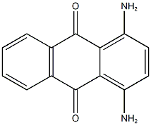 1,4-diamino-9,10-dihydroanthracene-9,10-dione