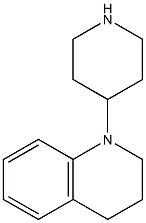 1-piperidin-4-yl-1,2,3,4-tetrahydroquinoline