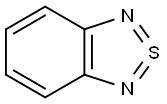2$l^{4},1,3-benzothiadiazole Struktur