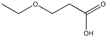  3-ethoxypropanoic acid