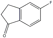 5-fluoro-2,3-dihydro-1H-inden-1-one