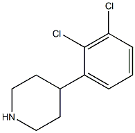 4-(2,3-dichlorophenyl)piperidine