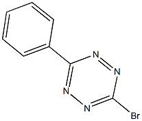 3-BROMO-6-PHENYL-1,2,4,5-TETRAZINE