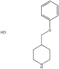 4-(PHENOXYMETHYL)PIPERIDINE HYDROCHLORIDE