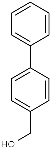 (4-phenylphenyl)methanol